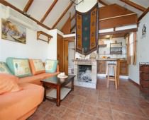 BUNGALOW QUINTAS DE LUNA