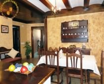 CASA RURAL TIO PANCHO