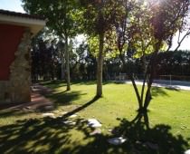 LA CASA DE BRUNETE