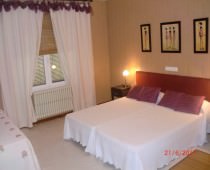 GRAN CASONA RURAL DE LOS FER