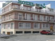 HOTEL EL ANCLA **