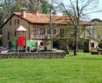 HOTEL LA CASONA DE REVOLGO