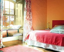 HOTEL RURAL LAS CALAS