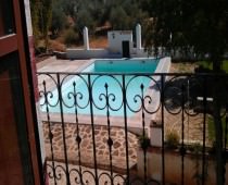 CORTIJO SALIDO BAJO