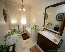 CASA LAS ENCINAS