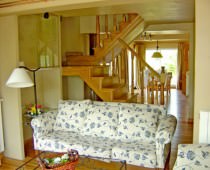 CASA RURAL ORIENTAL