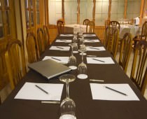 HOTEL EL REFUGIO