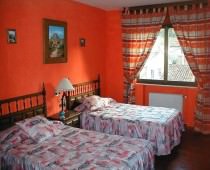 LA CASITA MEXICANA