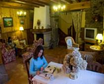AGROTURISMO URRESTI
