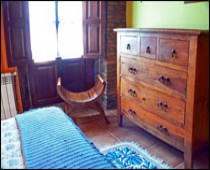 POSADA LAS IJANAS