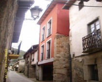 CASA RURAL PAJARAPINTA