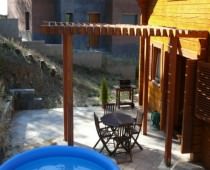 NATURCASAS