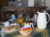 POSADA LAS TORRES