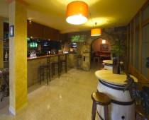 HOTEL EL REFUGIO