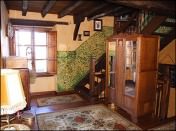 CASA LAS ROZAS