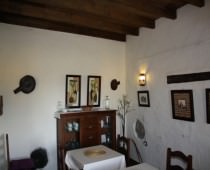 CASAS RURALES POBLADO JIRDANA I