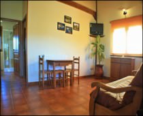 APARTAMENTOS LA REGATA