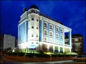 HOTEL AZUL