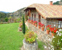 LA HACIENDA DE MARIA