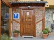 HOSTERIA EL FARO