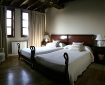 CASAS RURALES EN ASTURIAS
