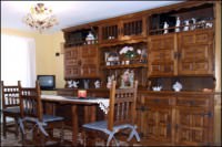 VIVIENDA LA ACEBOSA