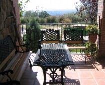 LA SAYUELA B&B CASA RURAL 