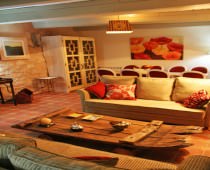 CASA LINDO HUESPED