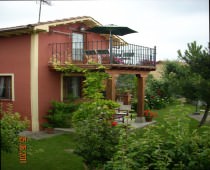 LA CASA DE MAMASITA