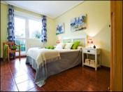 APARTAMENTOS ACACIO Y LA COTERUCA