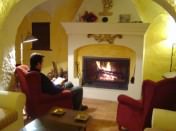 CASA CUEVA LA HORNACINA