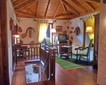 CASA LA BODEGA