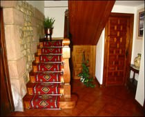 POSADA REVOLGO