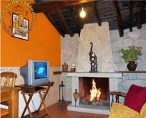 CASA RURAL EL BERRUECO