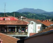 HOSTAL AKELRRE OSTATUA