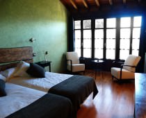 HOTEL RURAL L�ALBANCIA