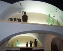 CASA RURAL EL VASAR