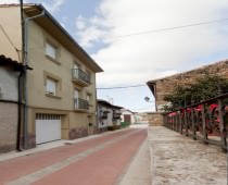 LA VENTA