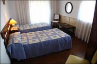 PENSION LA ALDEA