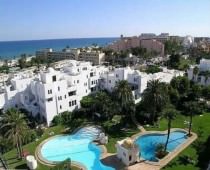 APARTAMENTO URB. DE ROQUETAS DE MAR
