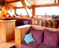 LA CABANA DE ANSILS