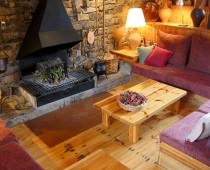 LA CABANA DE ANSILS