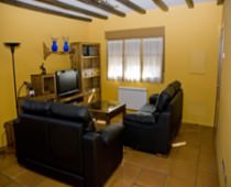 CASA RURAL AZPAREN