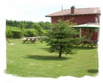 LA CASA DE MAMASITA