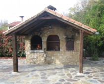 CAS RURAL EL MANANTIAL