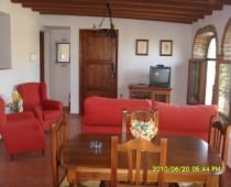 CASA MORENO