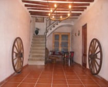 CASA RURAL CALACEIT