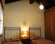 CASA DEL LAGOSANABRIA