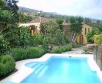 CASA LA BODEGA