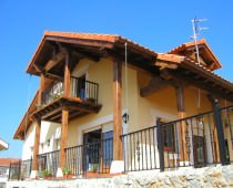 VIVIENDA CARMEN DE CASTRO